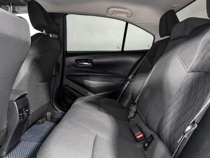 Toyota Corolla XII (E210) Санкт-Петербург  - изображение 11