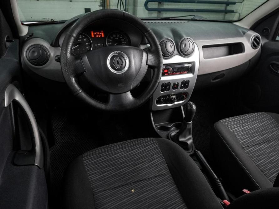 Renault Sandero I Воронеж  - изображение 6