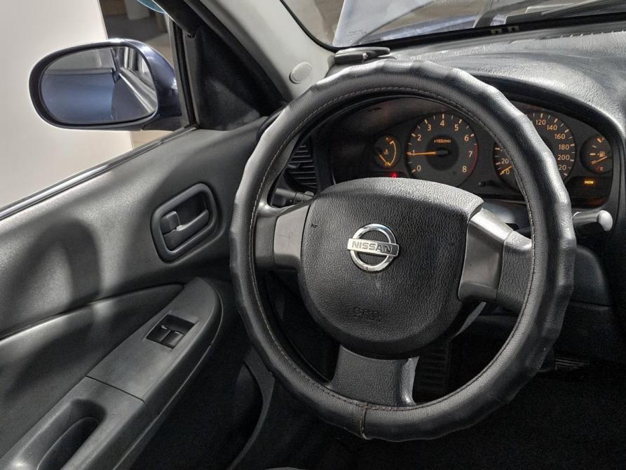 Nissan Almera Classic I Нижний Новгород  - изображение 15