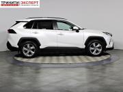 Toyota RAV4 V (XA50) Белгород  - изображение 20