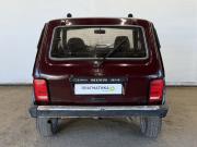 Lada (ВАЗ) 2121 (4x4) I Рестайлинг Псков  - изображение 22