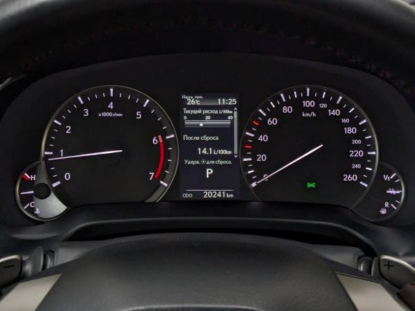 Lexus RX IV Рестайлинг с пробегом 2021 года, цена 6 149 000 рублей, 20239 км, внедорожник, Автокод Объявления