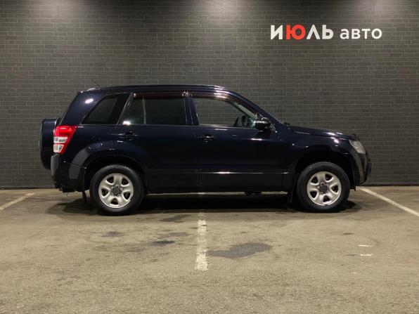 Suzuki Grand Vitara II Рестайлинг с пробегом 2011 года, цена 1 110 000 рублей, 149218 км, внедорожник, Автокод Объявления
