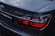 Toyota Camry VII (XV50) Рестайлинг Москва  - изображение 65