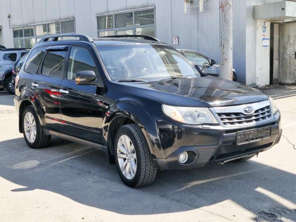Subaru Forester III Рестайлинг с пробегом 2013 года, цена 959 000 рублей, 356931 км, внедорожник, Автокод Объявления