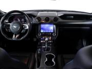Ford Mustang VI Рестайлинг Москва  - изображение 41
