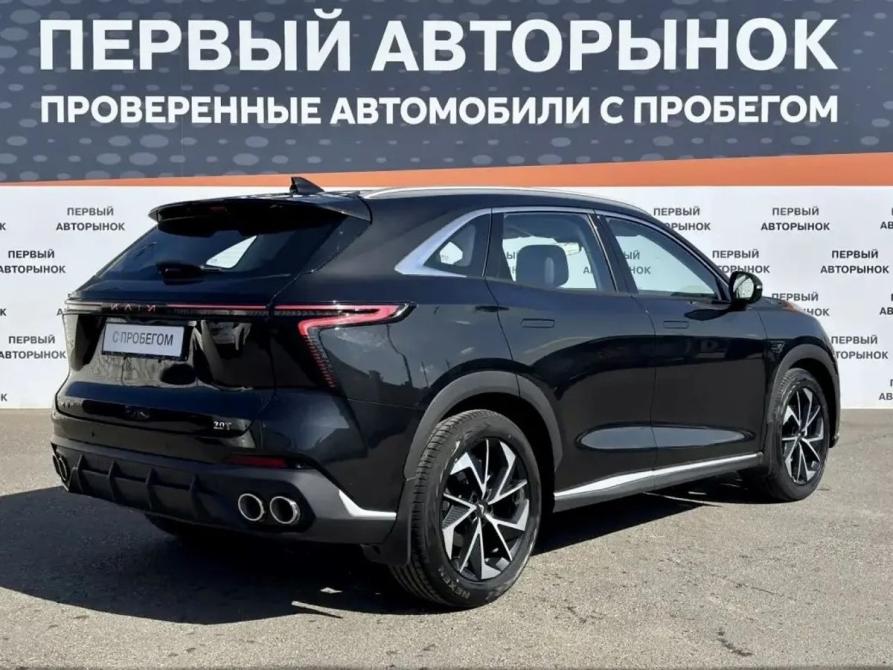 Kaiyi X7 Kunlun Краснодар  - изображение 5