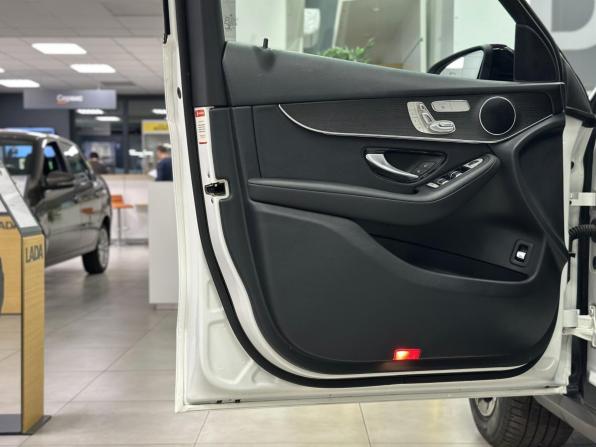 Mercedes-Benz GLC I (X253) Рестайлинг с пробегом 2020 года, цена 4 299 000 рублей, 72306 км, внедорожник, Автокод Объявления