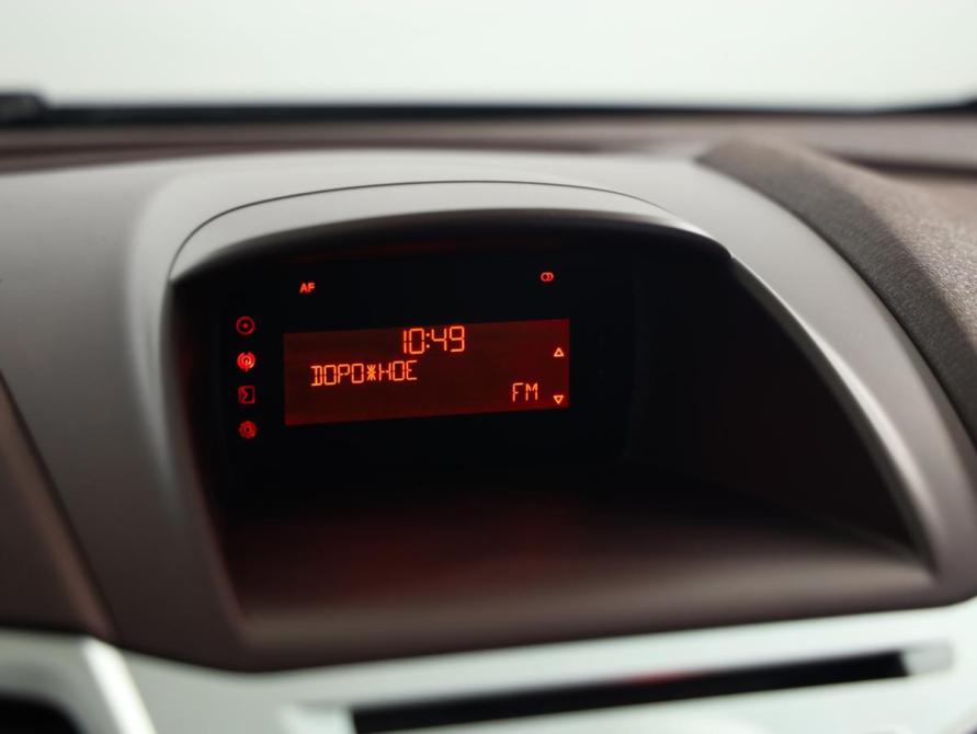 Ford Fiesta Mk6 Санкт-Петербург  - изображение 12