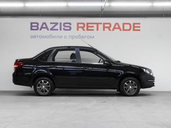 Lada (ВАЗ) Granta I Рестайлинг с пробегом 2022 года, цена 730 000 рублей, 39953 км, седан, Автокод Объявления