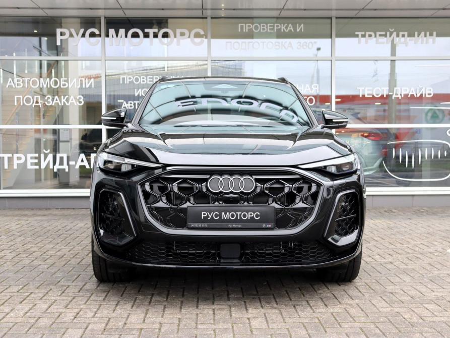 Audi Q5 III (GU) Калининград  - изображение 2