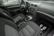 Skoda Octavia II (A5) Рестайлинг Иркутск  - изображение 36