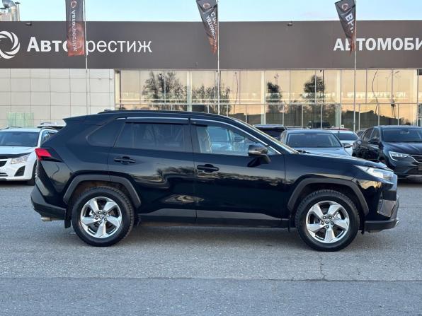 Toyota RAV4 V (XA50) с пробегом 2020 года, цена 2 630 000 рублей, 162560 км, внедорожник, Автокод Объявления