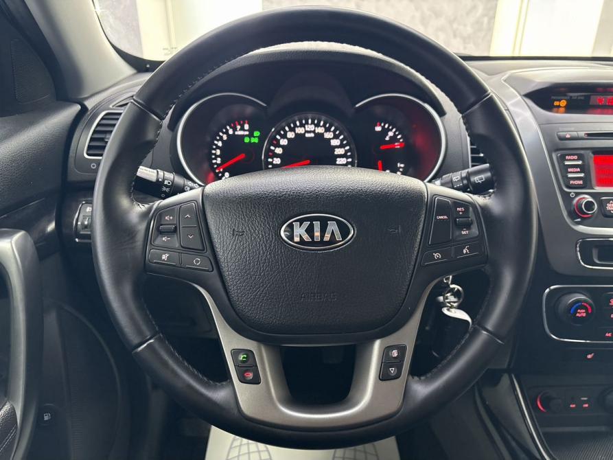 Kia Sorento II Рестайлинг Ярославль  - изображение 18