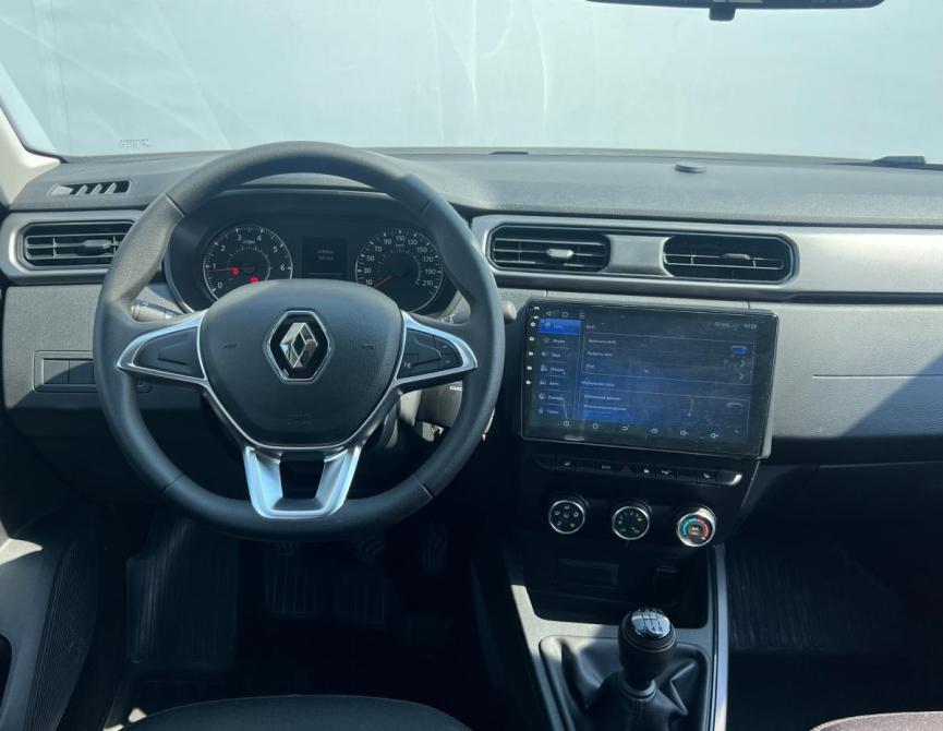Renault Arkana I Самара  - изображение 8