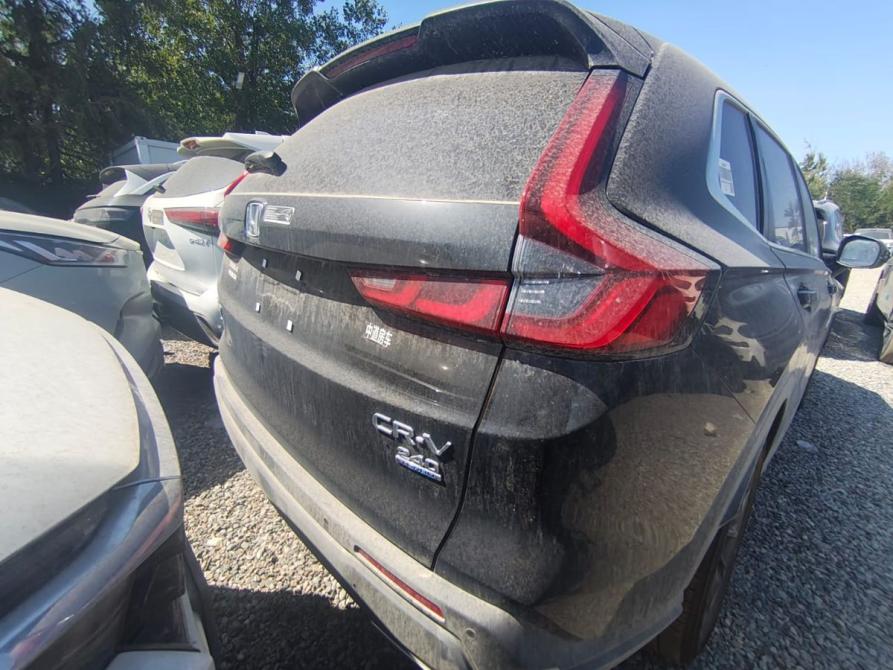 Honda CR-V VI Самара  - изображение 3