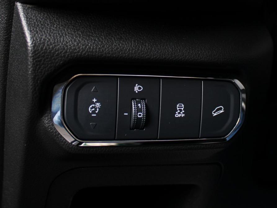 Haval Jolion I Рестайлинг Минеральные Воды  - изображение 12