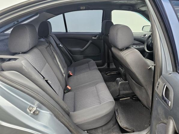 Skoda Octavia I (A4) Рестайлинг с пробегом 2002 года, цена 315 000 рублей, 327963 км, лифтбек, Автокод Объявления