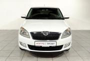Skoda Fabia II Рестайлинг Саратов  - изображение 25