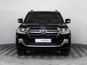 Toyota Land Cruiser 200 Series Рестайлинг 2 Санкт-Петербург  - изображение 42