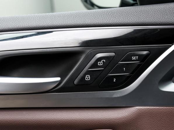 BMW X3 III (G01) Рестайлинг с пробегом 2022 года, цена 5 998 000 рублей, 26615 км, внедорожник, Автокод Объявления