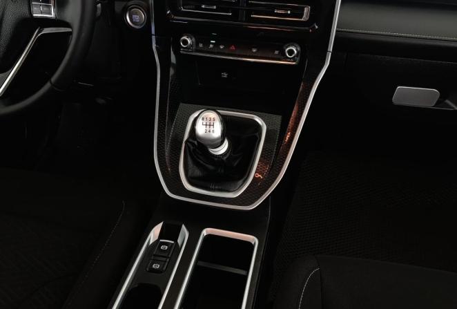 Haval M6 II с пробегом 2023 года, цена 1 370 000 рублей, 161620 км, внедорожник, Автокод Объявления
