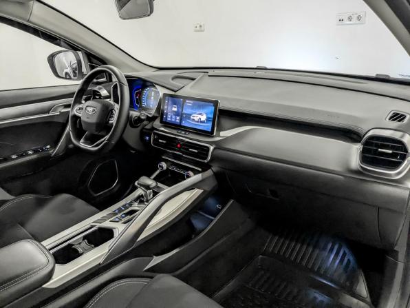 Belgee X50 с пробегом 2025 года, цена 1 625 000 рублей, 91865 км, внедорожник, Автокод Объявления