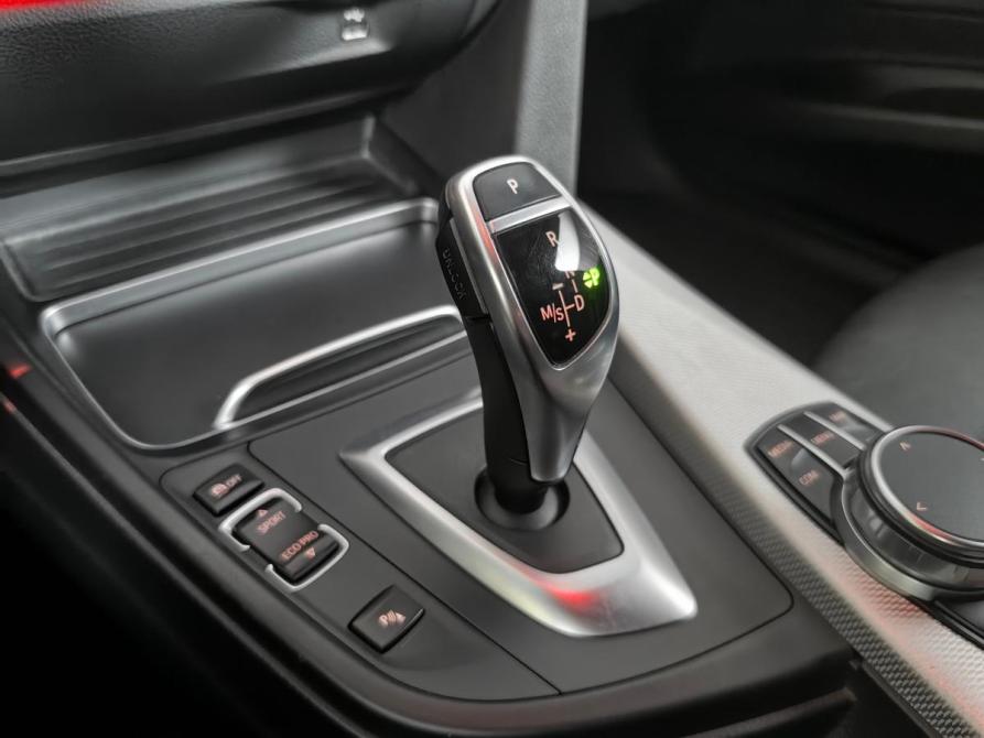 BMW 3 серии VI (F3x) Рестайлинг Москва  - изображение 19