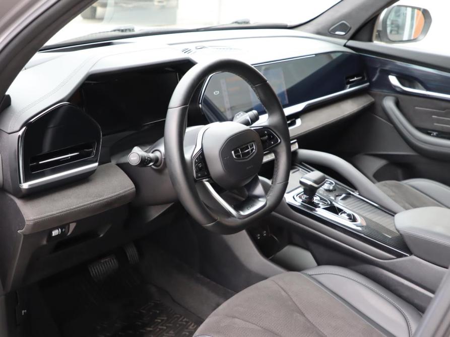 Geely Monjaro I Санкт-Петербург  - изображение 9