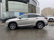 Lexus RX IV Рестайлинг Екатеринбург  - изображение 29
