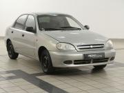 Chevrolet Lanos I Иваново  - изображение 18