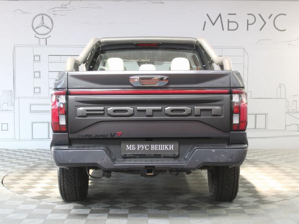 Foton Tunland V7 с пробегом 2024 года, цена 3 570 000 рублей, 33114 км, offers.body_type.unknown, Автокод Объявления
