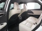 Lexus RX IV Воронеж  - изображение 35