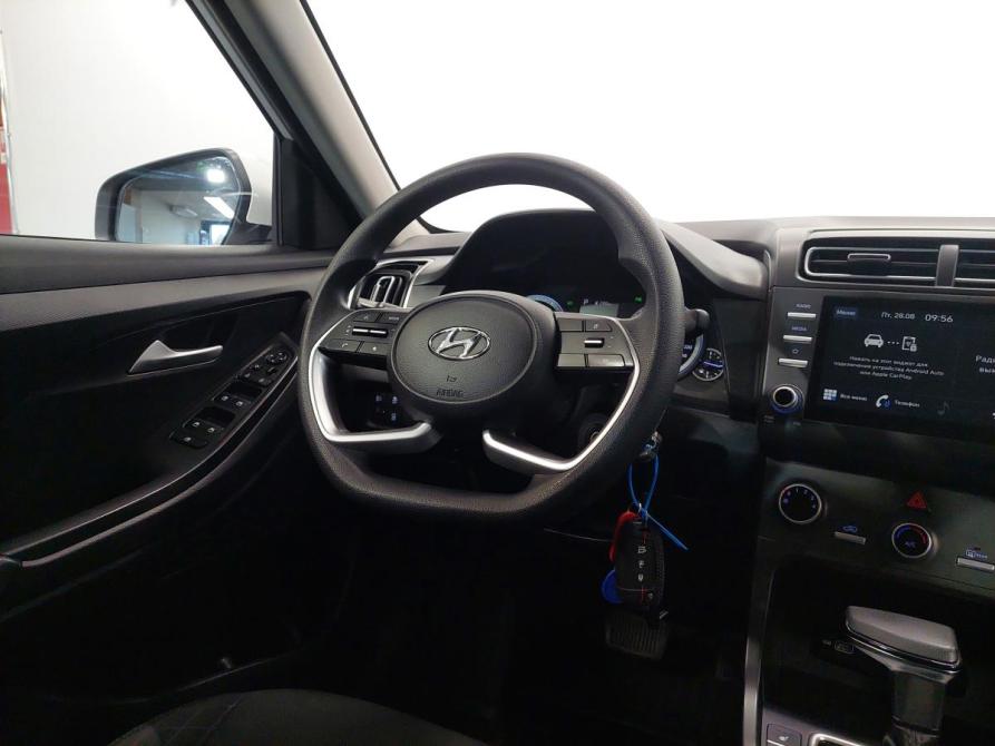 Hyundai Creta II Пермь  - изображение 10