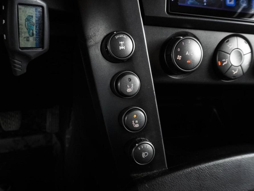 SsangYong Kyron I Рестайлинг Воронеж  - изображение 17