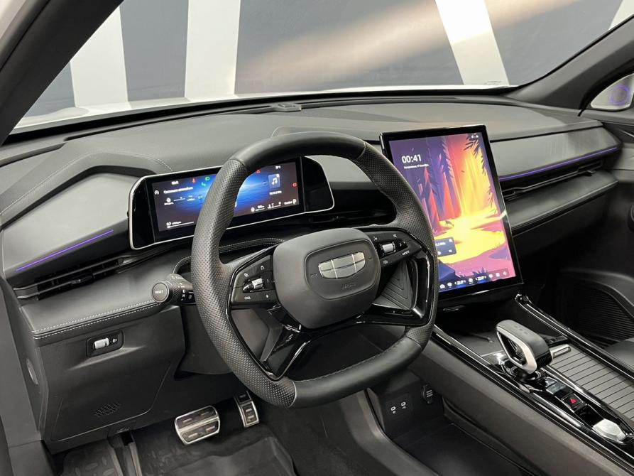 Geely Cityray Ростов-на-Дону  - изображение 10
