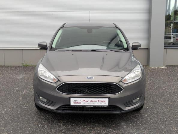 Ford Focus III Рестайлинг с пробегом 2016 года, цена 957 000 рублей, 166615 км, седан, Автокод Объявления
