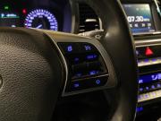 Hyundai Sonata VII (LF) Рестайлинг Челябинск  - изображение 46