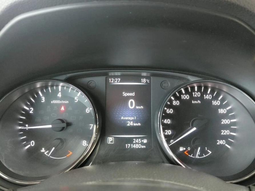 Nissan X-Trail III Москва  - изображение 14