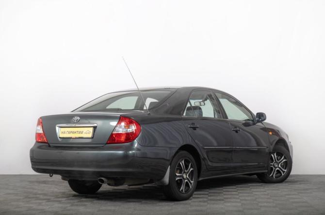 Toyota Camry V (XV30) с пробегом 2003 года, цена 839 000 рублей, 255990 км, седан, Автокод Объявления