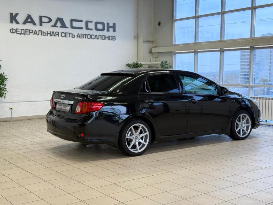 Toyota Corolla X (E140 E150) Волгоград  - изображение 2