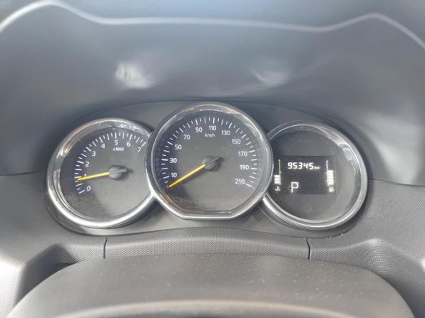 Renault Duster I Рестайлинг с пробегом 2019 года, цена 1 532 000 рублей, 95335 км, внедорожник, Автокод Объявления