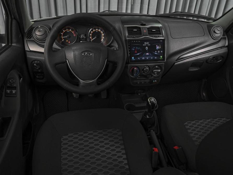 Lada (ВАЗ) Granta I Рестайлинг Ставрополь  - изображение 6