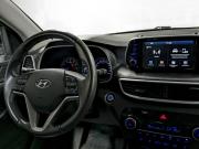Hyundai Tucson III Рестайлинг Москва  - изображение 50