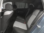 Chevrolet Cruze I Рестайлинг Красноярск  - изображение 35