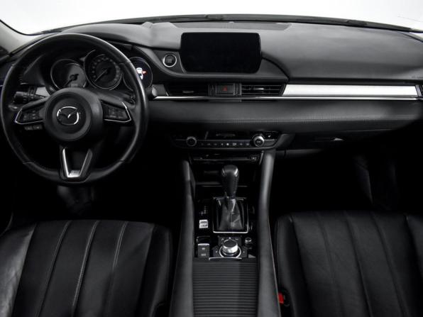 Mazda 6 III (GJ) Рестайлинг 2 с пробегом 2020 года, цена 2 390 000 рублей, 138248 км, седан, Автокод Объявления