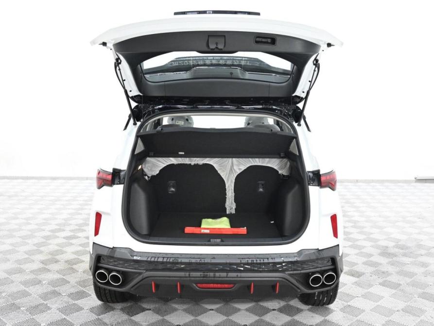 Geely Coolray I Рестайлинг Москва  - изображение 31