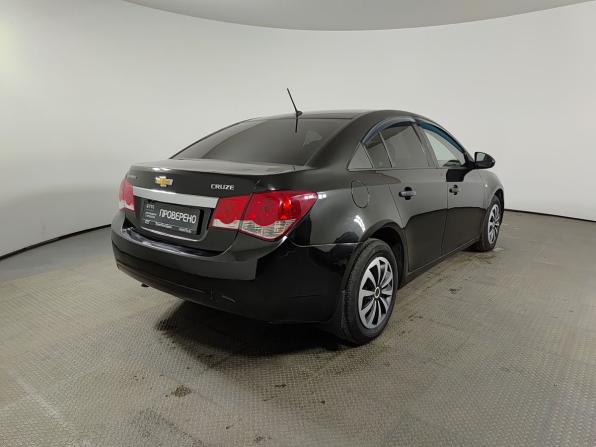 Chevrolet Cruze I с пробегом 2012 года, цена 700 000 рублей, 252000 км, седан, Автокод Объявления