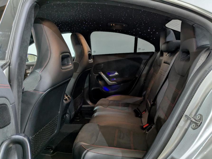 Mercedes-Benz CLA II (C118 X118) Химки  - изображение 4