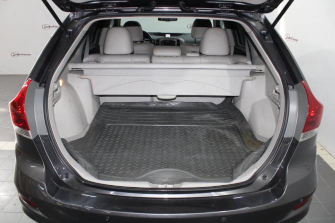 Toyota Venza I Рестайлинг с пробегом 2014 года, цена 1 950 000 рублей, 135109 км, внедорожник, Автокод Объявления